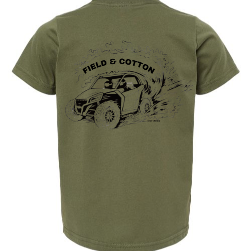 RZR FUN T-SHIRT