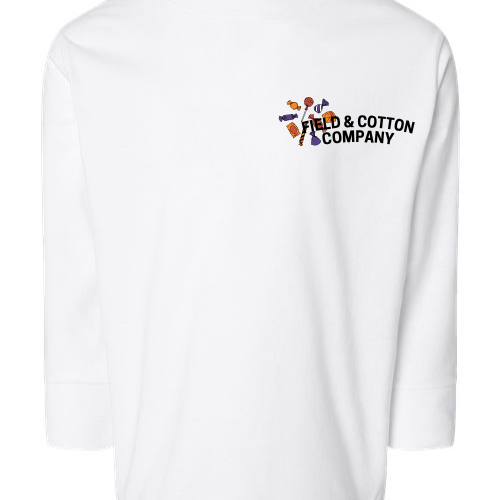 CANDY HUNTER HALLOWEEN T-SHIRT