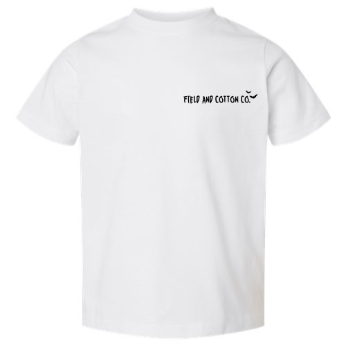 SPOOKY AND FERAL HALLOWEEN T-SHIRT