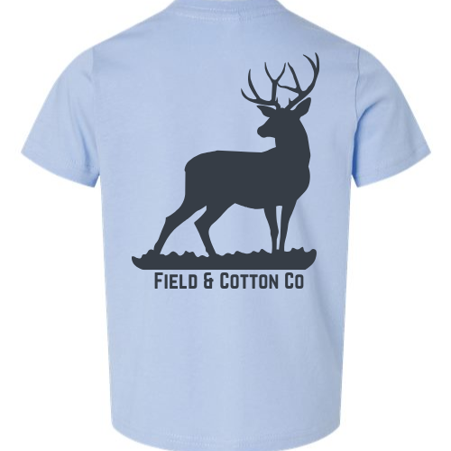 BUCK FEVER T-SHIRT