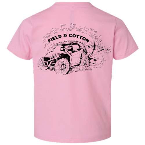RZR FUN T-SHIRT