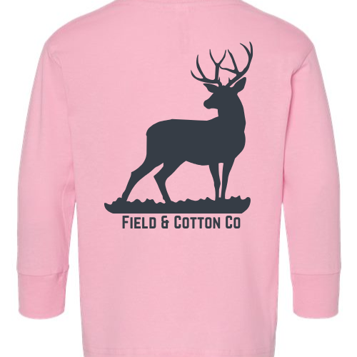 BUCK FEVER T-SHIRT