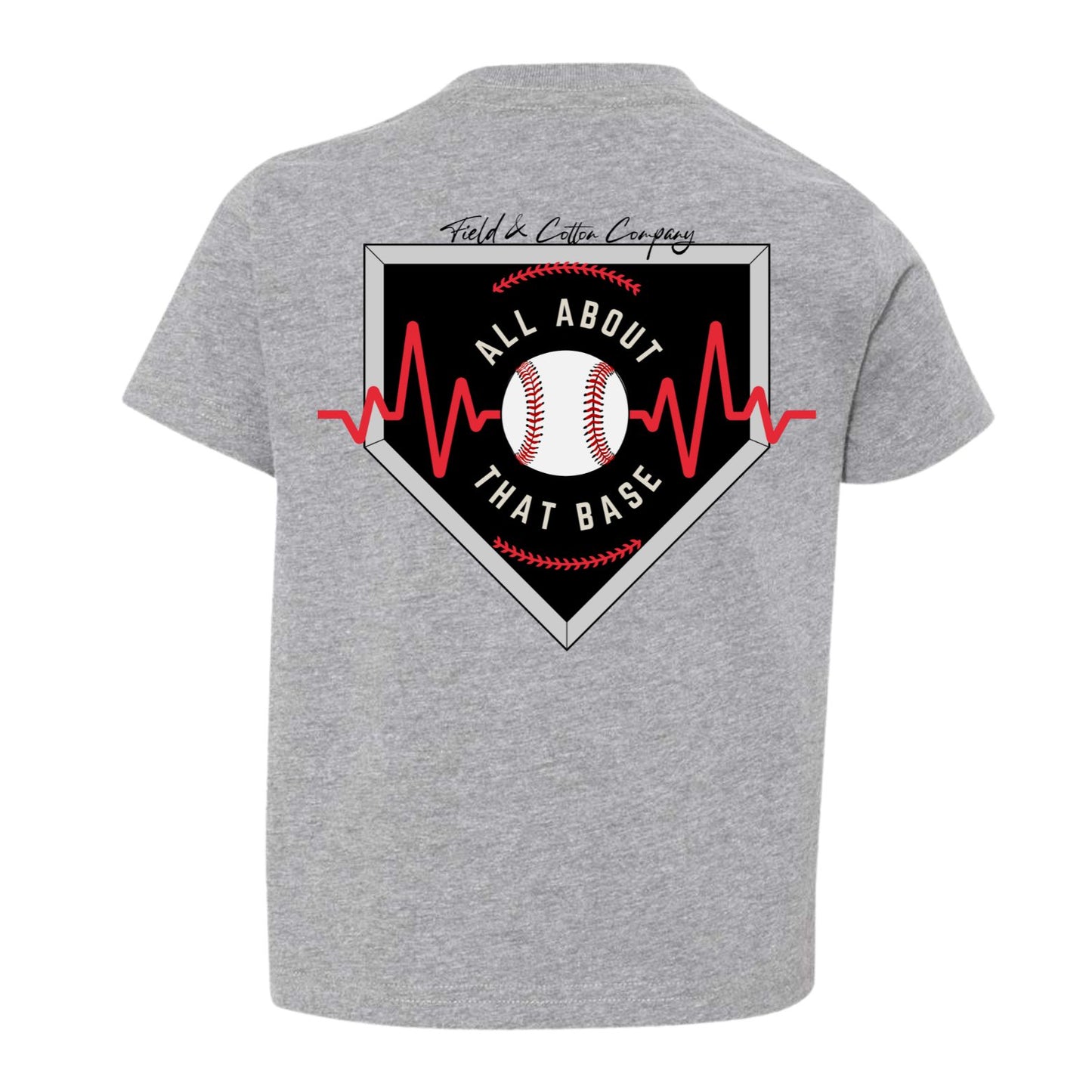 ALL ABOUT THAT BASE T-SHIRT
