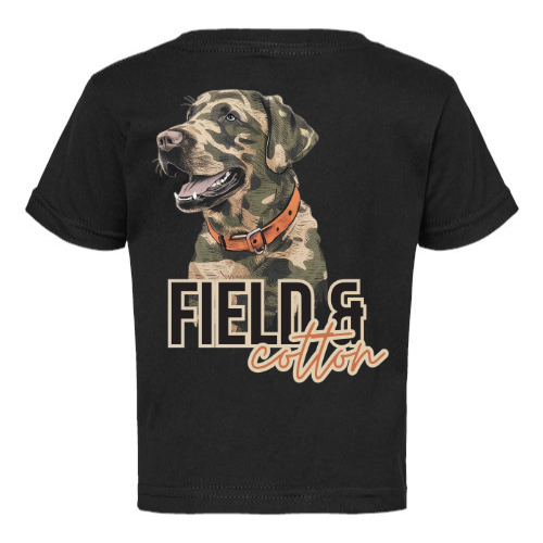 BOYS BEST FRIEND T-SHIRT