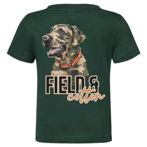 BOYS BEST FRIEND T-SHIRT