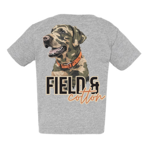 BOYS BEST FRIEND T-SHIRT