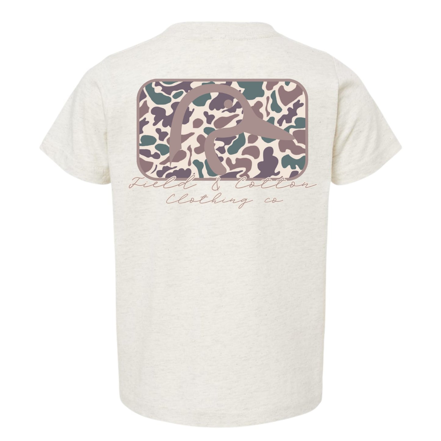 DUCK STAMP T-SHIRT