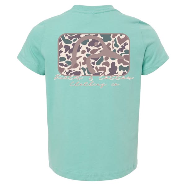 DUCK STAMP T-SHIRT