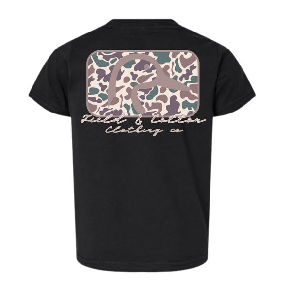 DUCK STAMP T-SHIRT