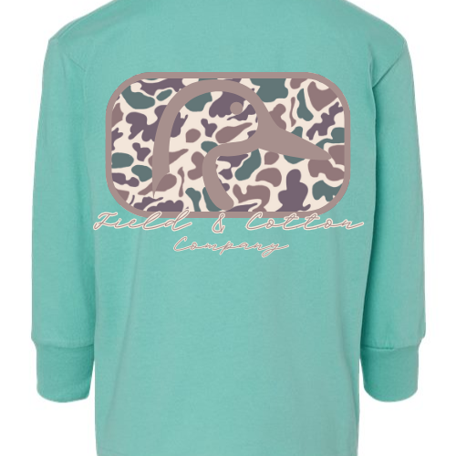DUCK STAMP T-SHIRT