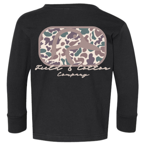 DUCK STAMP T-SHIRT