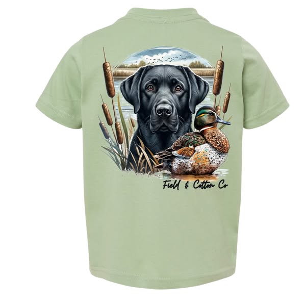 EYES ON THE PRIZE T-SHIRT