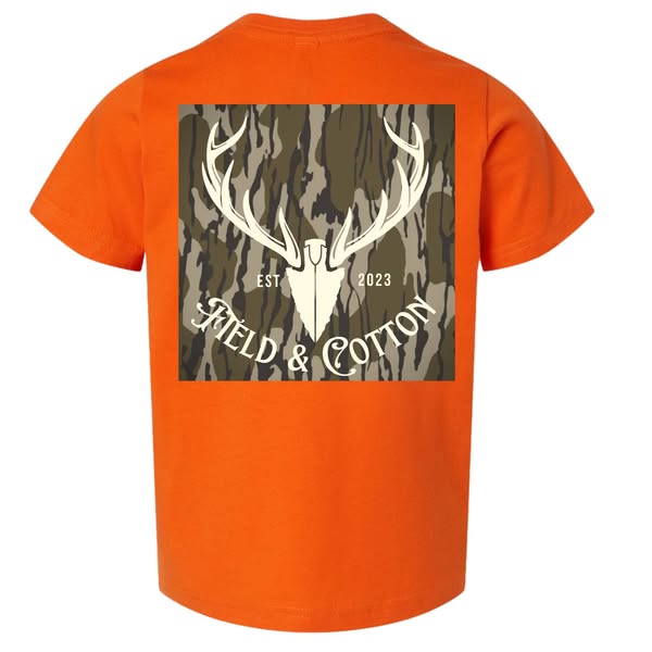 FC MOUNT T-SHIRT