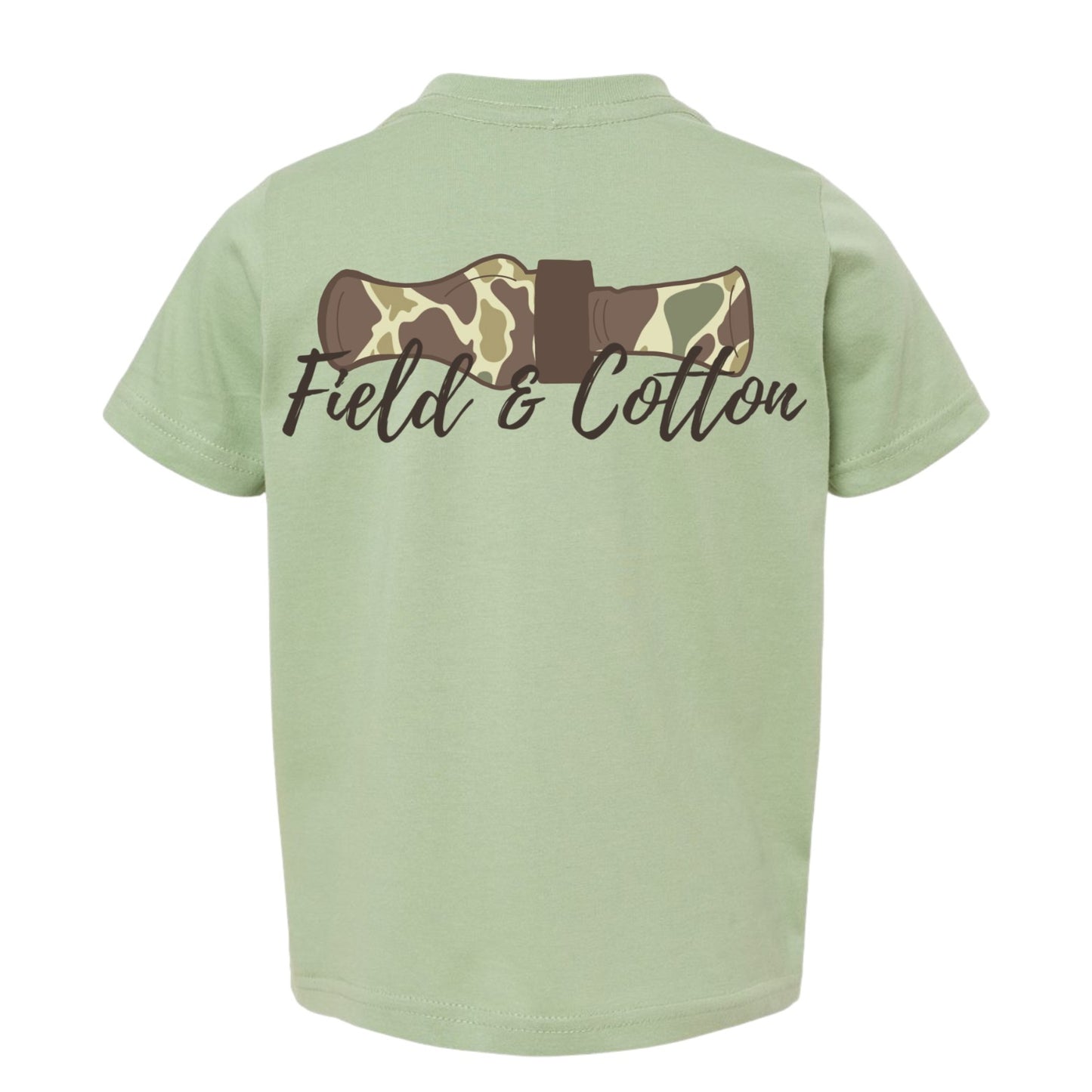 F&C DUCK CALL T-SHIRT