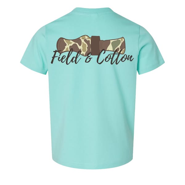 F&C DUCK CALL T-SHIRT