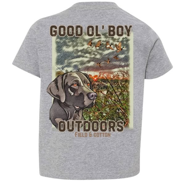 GOOD OL' BOY OUTDOORS T-SHIRT