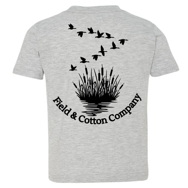 HEADING SOUTH T-SHIRT