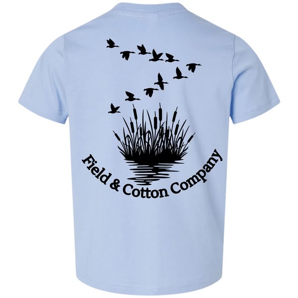 HEADING SOUTH T-SHIRT