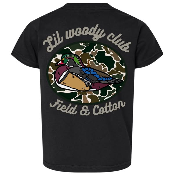 LIL' WOODY CLUB T-SHIRT