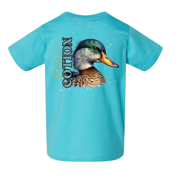 OL' SOUTH MALLARD T-SHIRT