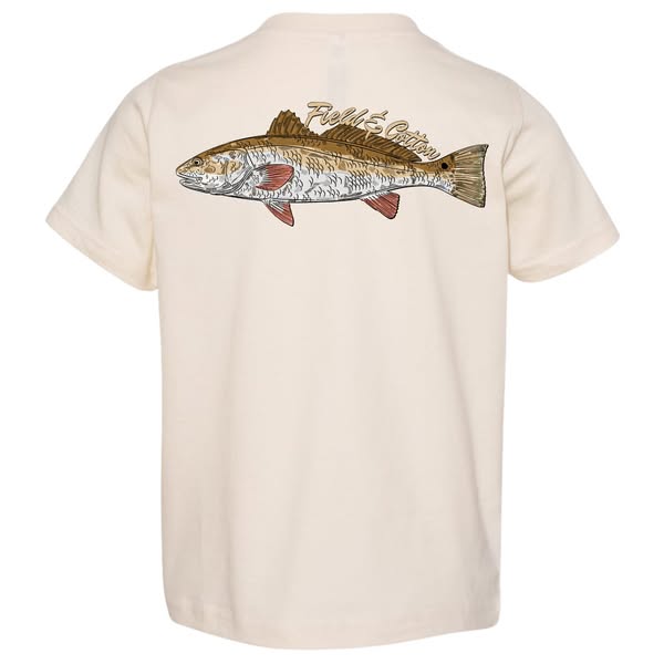 REDFISH T-SHIRT