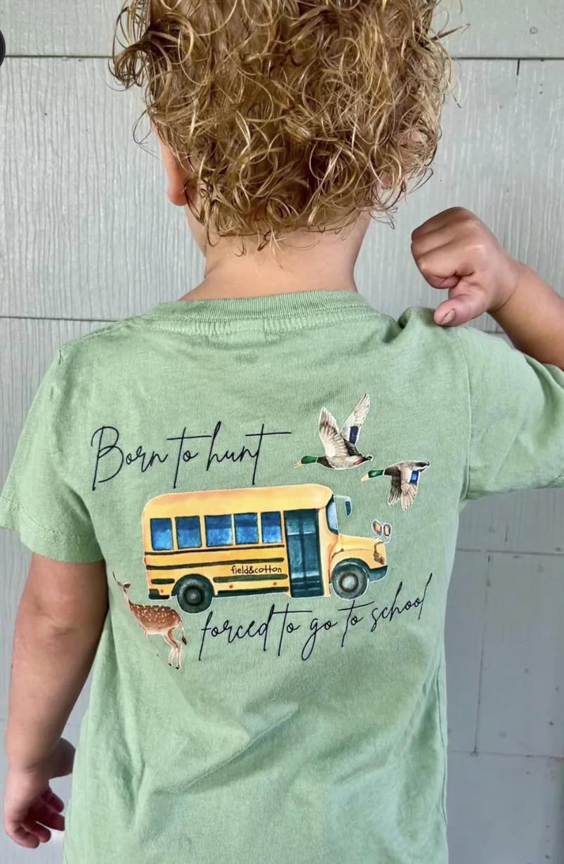 School Tees