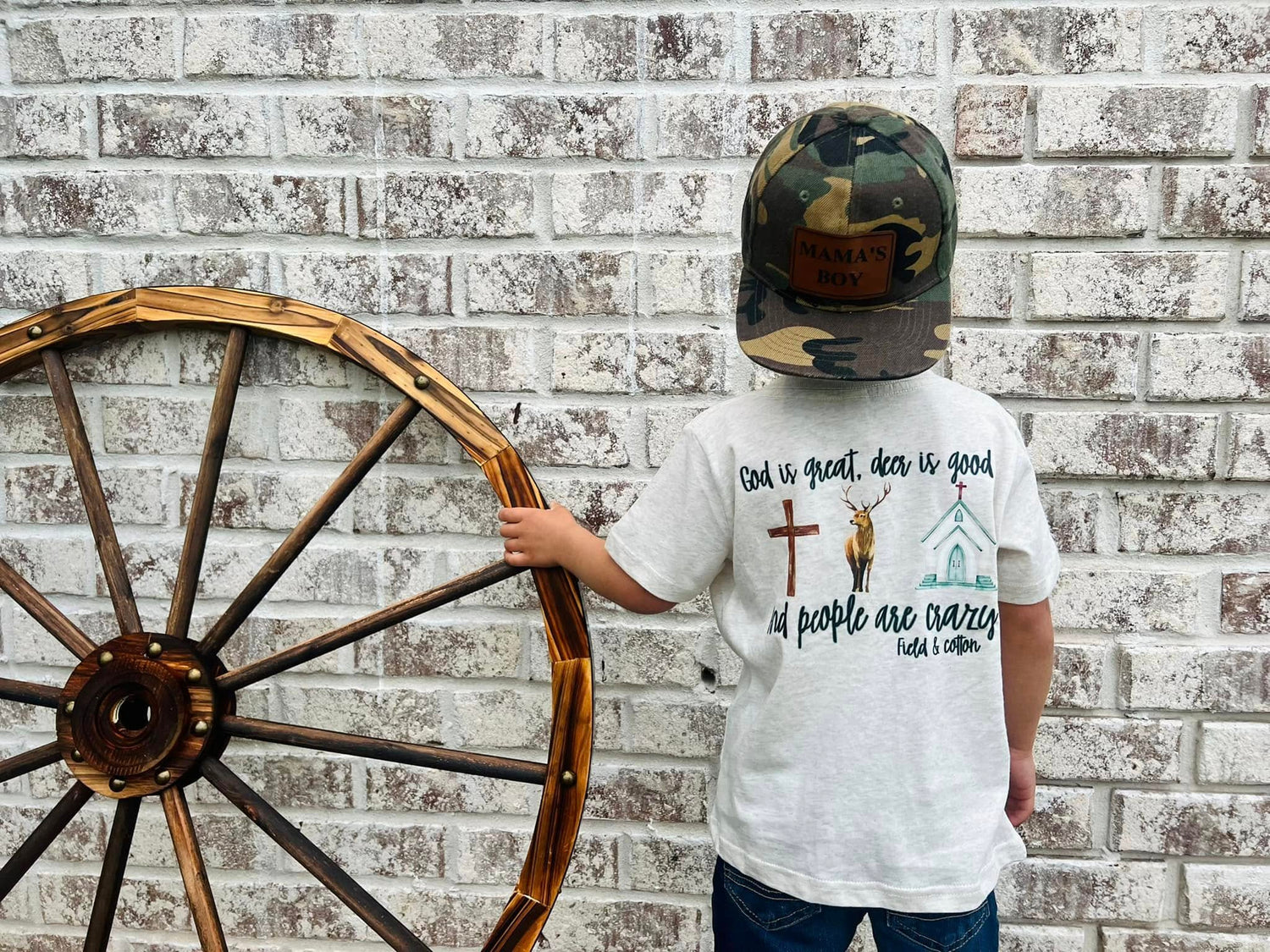 Christian Tees