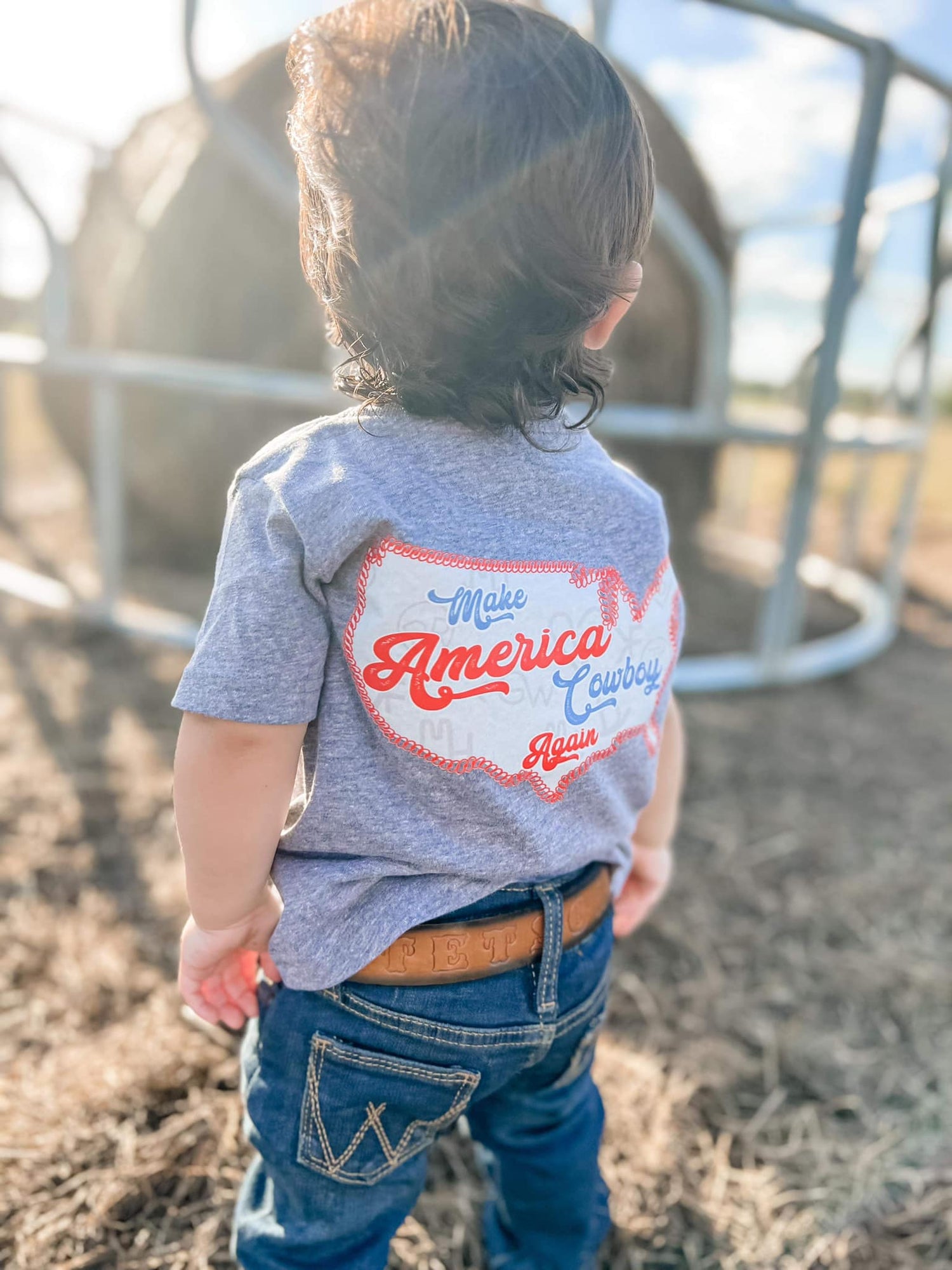 Patriotic Tees