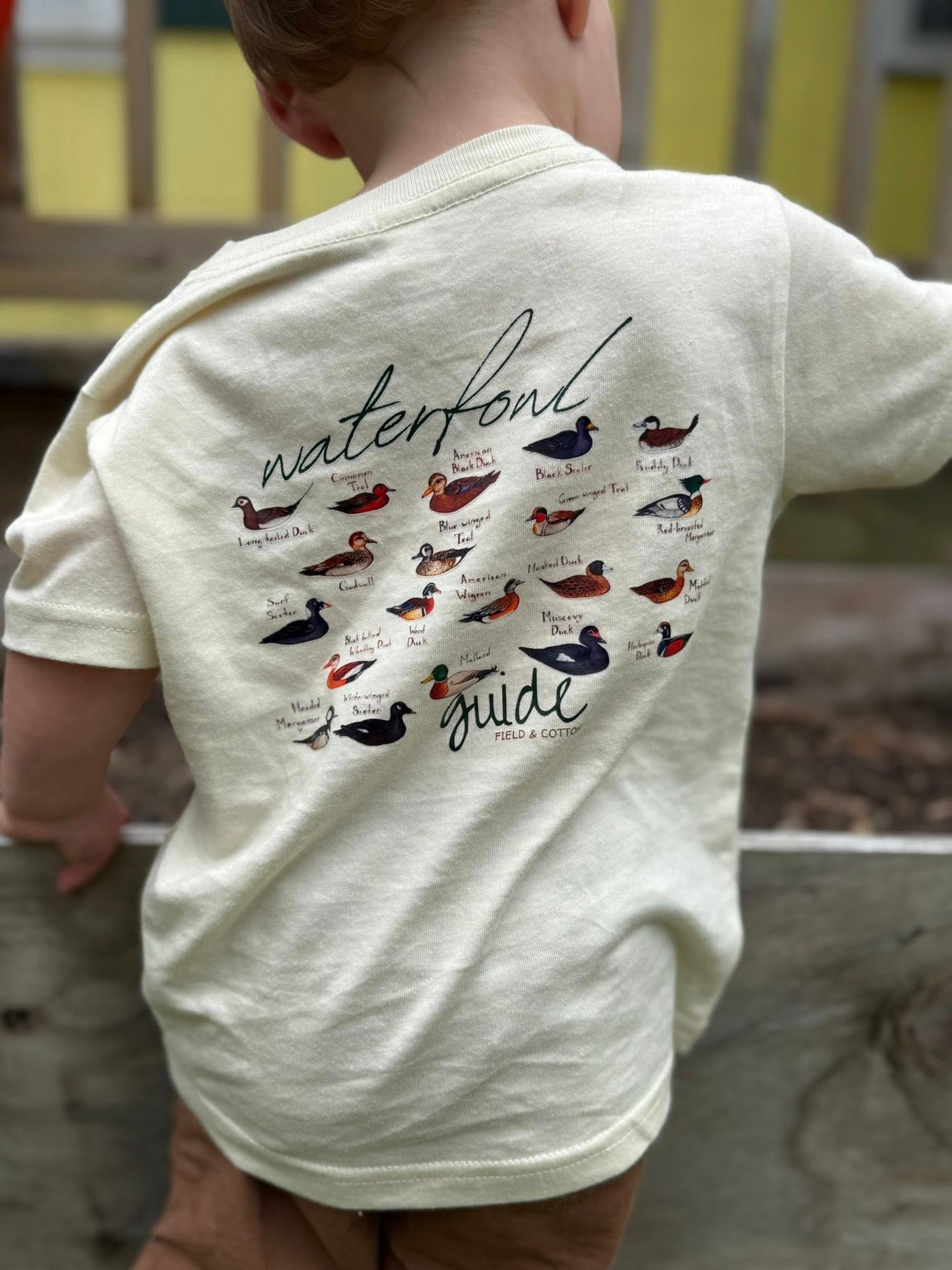 Hunting and Fishing Tees