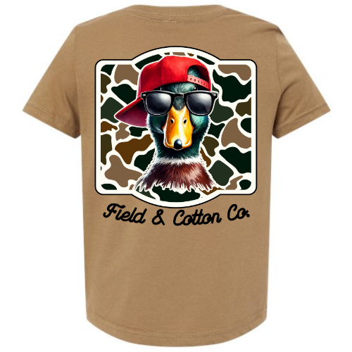 MALLARD BRO T-SHIRT
