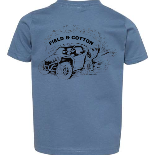 RZR FUN T-SHIRT