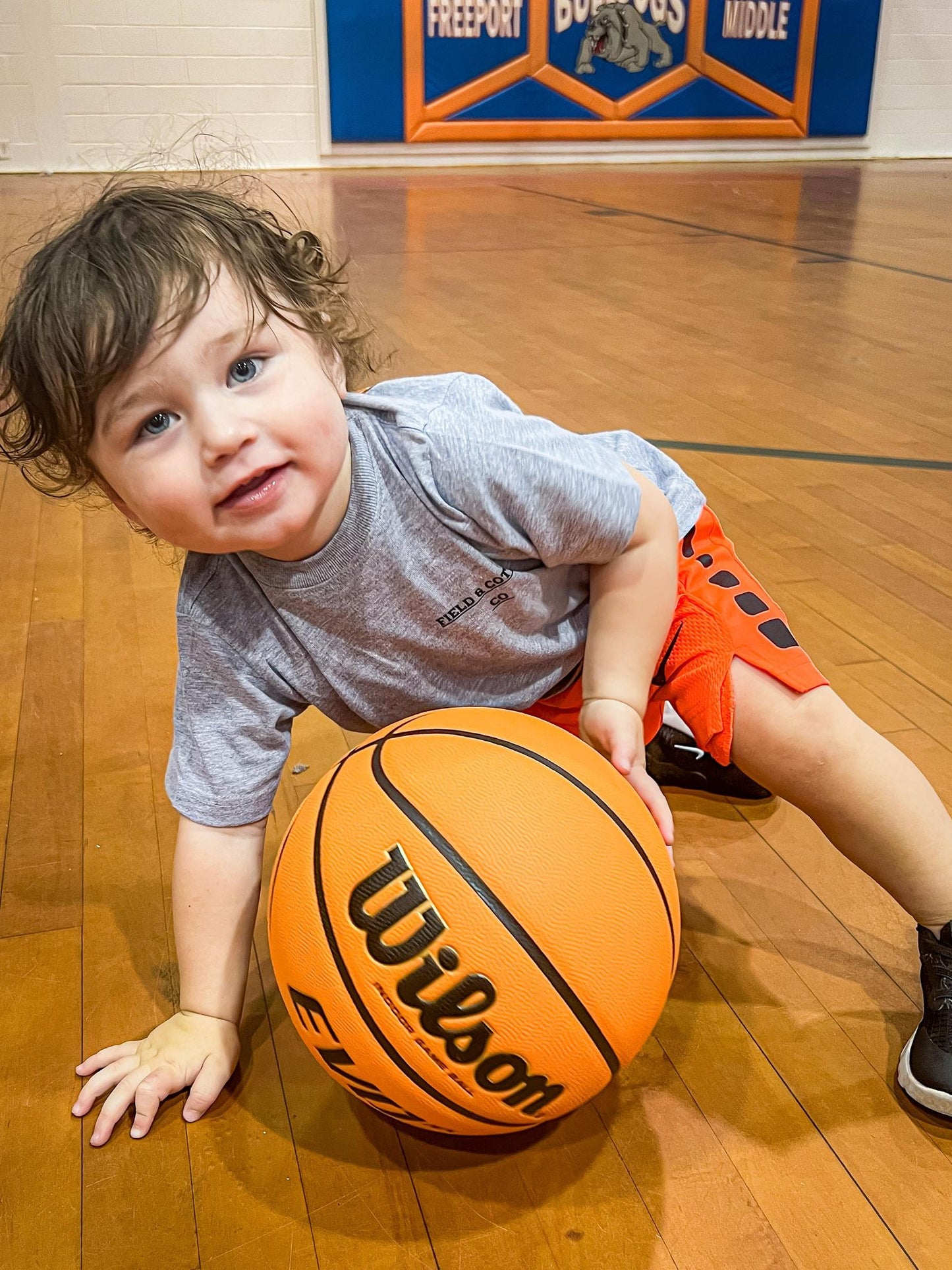 Basketball