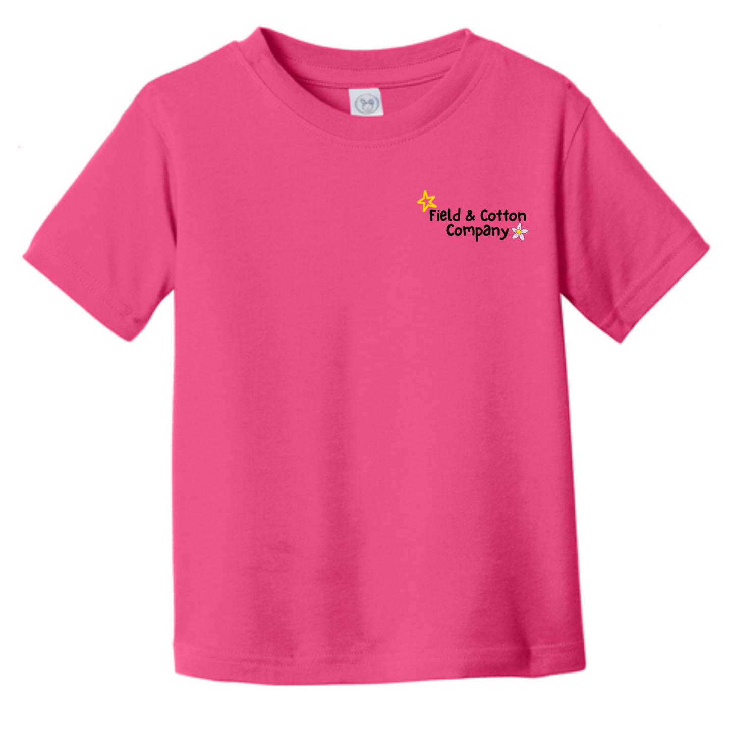 FOR I KNOW THE PLANS T-SHIRT