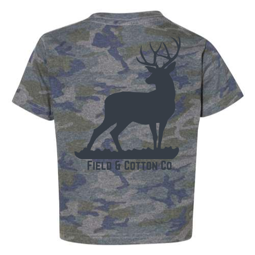 BUCK FEVER T-SHIRT