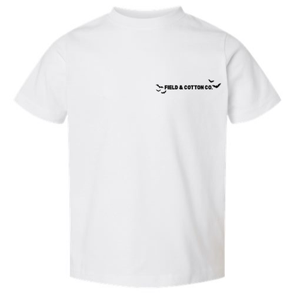 BOO DOZER HALLOWEEN T-SHIRT