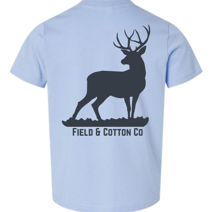 BUCK FEVER T-SHIRT