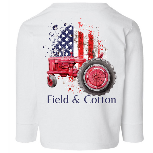 American Tractor