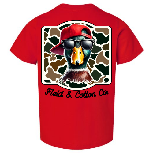 MALLARD BRO T-SHIRT