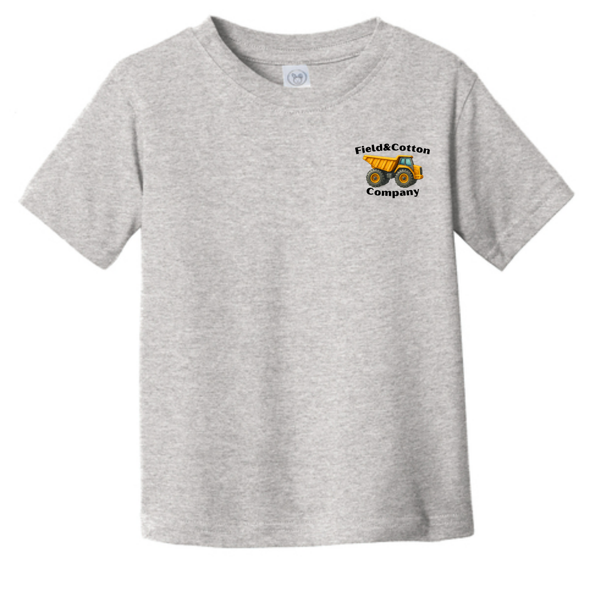 CONSTRUCTION JUMBLE T-SHIRT
