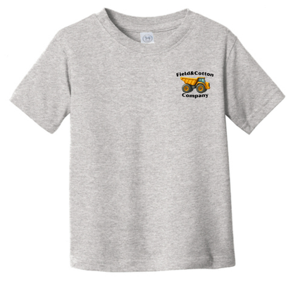 CONSTRUCTION JUMBLE T-SHIRT
