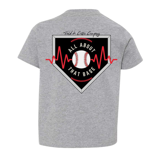 ALL ABOUT THAT BASE T-SHIRT