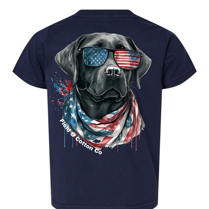 American Labrador