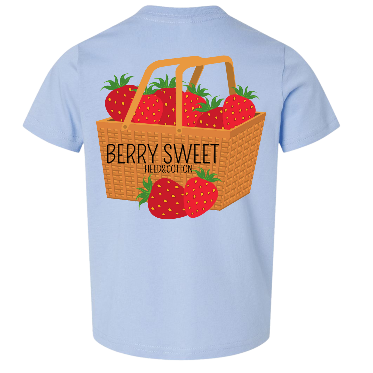 Berry Sweet