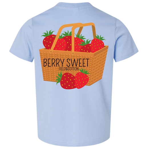 Berry Sweet