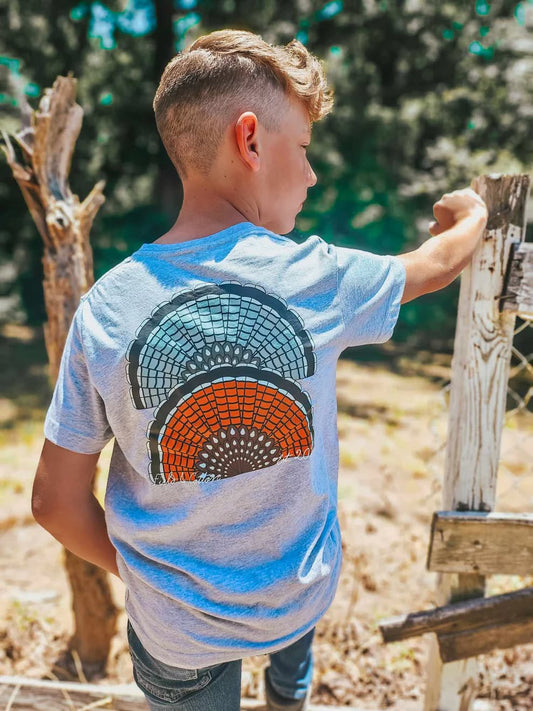 BIG STRUT T-SHIRT