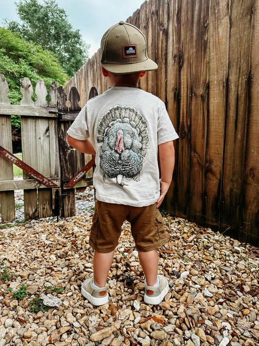 BIG TURKEY T-SHIRT
