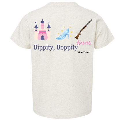 Bippity, Boppity, Hunt