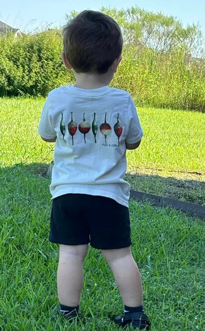 BOBBERS T-SHIRT