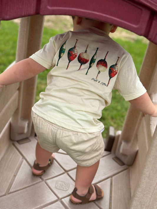 BOBBERS T-SHIRT