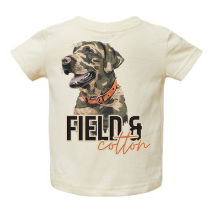 BOYS BEST FRIEND T-SHIRT